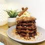 Chocolate Hazelnut Pancakes Kit, thumbnail 1 of 2