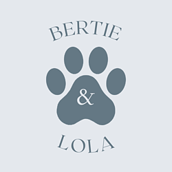 Bertie&Lola logo