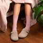 Cashmere Women's Socks Bundle Classics, thumbnail 4 of 10