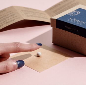 Fingerprint Charm Kit, 6 of 6