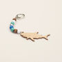 Make Your Own Shark Keyring Kit, thumbnail 5 of 7