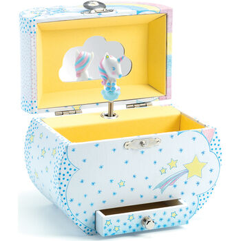 Kids Musical Jewellery Boxes, 3 of 8