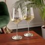 Personalised Special Date Wine Glass, thumbnail 4 of 8