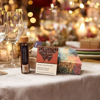 The New Year Reset Box, 2 of 5