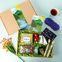 Vegan Wellbeing Relaxation Hamper, thumbnail 2 of 2