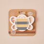 Sensory Bee Rainmaker Children’s Toy, thumbnail 2 of 5