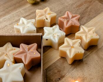 Cosy Star Wax Melt Selection Box, 8 of 8