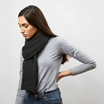 Lucy Four Way Cashmere Poncho, 12 of 12