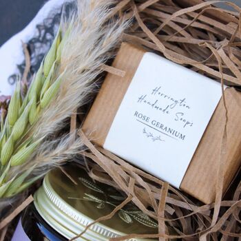 Mother's Day Pamper Gift Box, 4 of 5