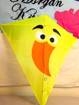 Wacky Bird Kite, 5 of 7
