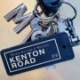 Personalised Street Sign Keychain, thumbnail 4 of 7
