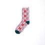 Sheer Socks Pack Of Two, thumbnail 5 of 8