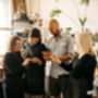 Wildflower And Stained Glass Decorations Workshop, Bristol, thumbnail 6 of 11