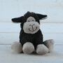Flock Of Soft Toy Sheep, thumbnail 4 of 5