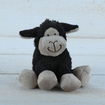 Flock Of Soft Toy Sheep, 4 of 5
