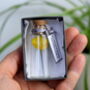 Tiny Buttercup In A Bottle Personalised Gift, thumbnail 1 of 12