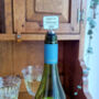 Personalised “Aged To Perfection” Wine Stopper, thumbnail 3 of 5