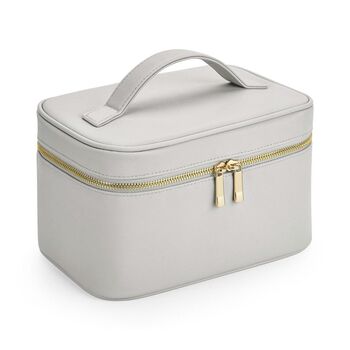 Luxury Personalised Vanity Case, 3 of 10