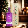 Merry Christmas Whitley Neill Rhubarb And Ginger Gift Set, thumbnail 1 of 3