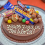 Mini Yorkie® Smash Cake, thumbnail 2 of 9