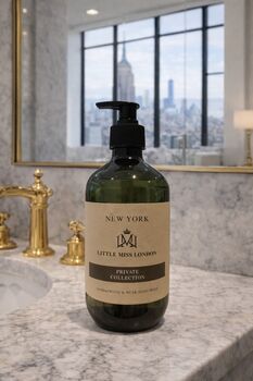 Little Miss London New York Hand Wash, 5 of 6