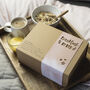 Personalised 'Breakfast In Bed' Gift Box, thumbnail 3 of 8