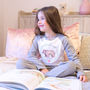 Personalised Bear Children's Pyjamas, thumbnail 2 of 7