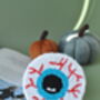 Spooky Halloween Punch Needle Mug Rugs, thumbnail 8 of 9