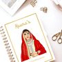 Muslim Bridal Wedding Planner, thumbnail 2 of 3