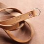 Personalised Leather Camera Strap Slim, thumbnail 12 of 12