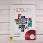 70's Music Decade Personalised Gift Music Lover Book, thumbnail 1 of 8