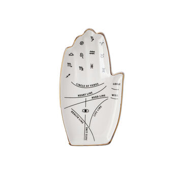 Enchanted Emporium Palmistry Trinket Dish, 2 of 4