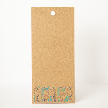 Cork Memo Board | Wildlife Collection, 5 of 7