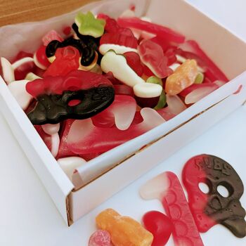 Personalised 'A Little Bit Of Everything' Giftbox, 5 of 6