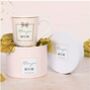 ‘I Love You Mum’ Fine China Mug In Luxury Gift Box, thumbnail 1 of 3