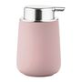 High Quality Soap And Sanitizer Dispenser Soft Feel, thumbnail 5 of 6