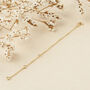 Personalised Dog Breed Gold Plated Necklace, thumbnail 12 of 12