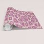 Hearts Valentine’s Gift Wrapping Paper, thumbnail 1 of 9