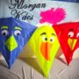 Wacky Bird Kite, thumbnail 2 of 7
