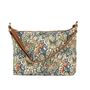 William Morris Golden Lily Slouch Bag+Gift Frame Purse, thumbnail 7 of 10