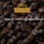 Organic Indian Coffee Beans One Kg Medium Roast, thumbnail 5 of 12
