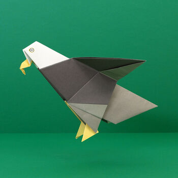 Create Your Own Giant Animal Origami, 2 of 8