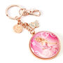 Wicked Glinda Bubble Keyring, thumbnail 1 of 2