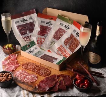 Dinner Party Charcuterie Box, 5 of 5