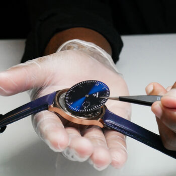 Galileo Men's Watchmaking Kit, 2 of 12