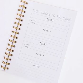 The Starting Point Beginning Of Cancer Journal, 2 of 5