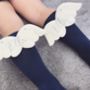 Personalised Angel Wings Kids Socks, thumbnail 3 of 7