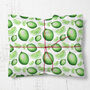 Limes Wrapping Paper Fruit, thumbnail 2 of 3