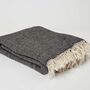 Cotton Muslin Towel Collection, thumbnail 4 of 7