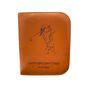 Personalised Golfer’s Accessory Gift Set – Tan Leather, thumbnail 11 of 12